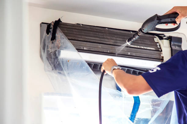 Professional Airduct Cleaning in Titusville, FL