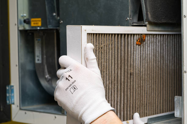 Best Ductwork Cleaning Services  in Titusville, FL