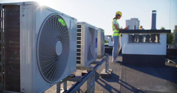 Best Air Duct Mold Removal  in Titusville, FL