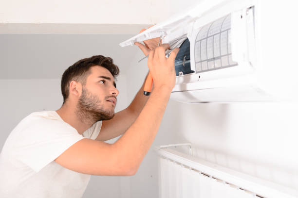 Best Best Air Duct Cleaning Company  in Titusville, FL
